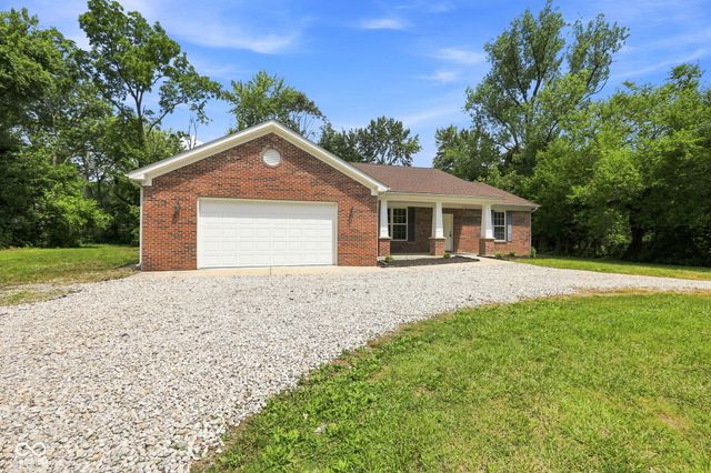 3120 W 61st Street, Indianapolis, IN 46228