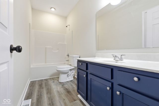 3120 W 61st Street, Indianapolis, IN 46228