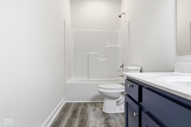 3120 W 61st Street, Indianapolis, IN 46228