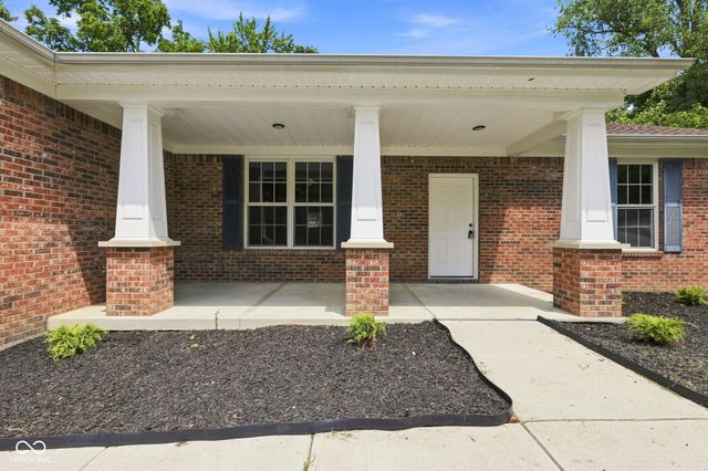3120 W 61st Street, Indianapolis, IN 46228