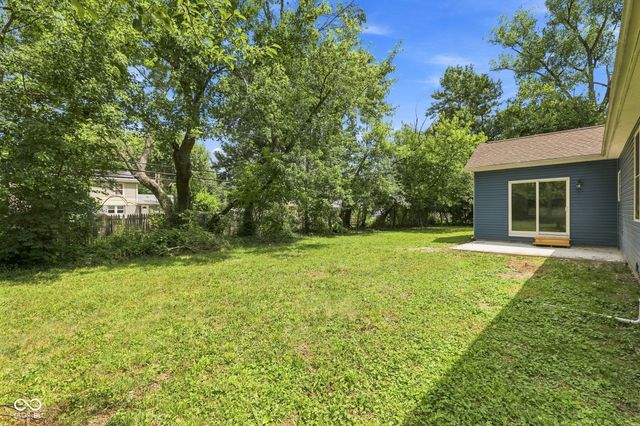3120 W 61st Street, Indianapolis, IN 46228