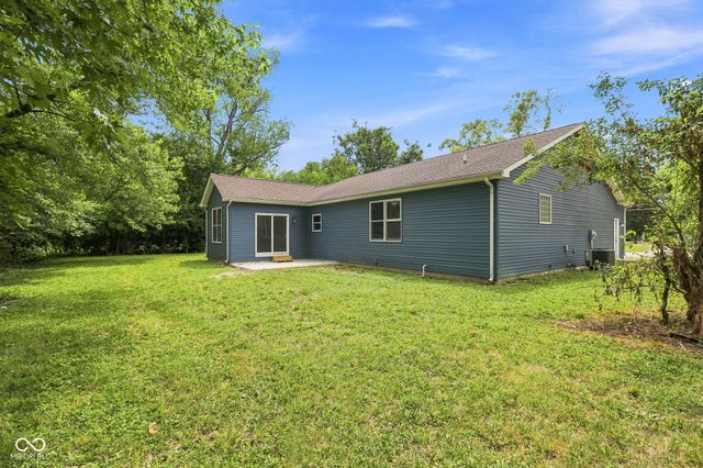 3120 W 61st Street, Indianapolis, IN 46228
