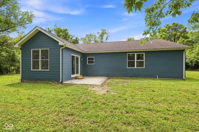 3120 W 61st Street, Indianapolis, IN 46228