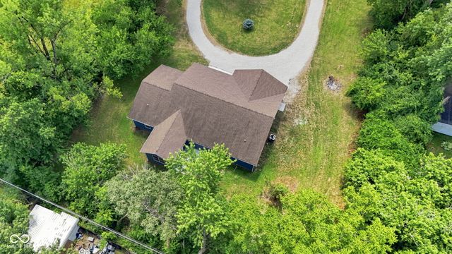 3120 W 61st Street, Indianapolis, IN 46228