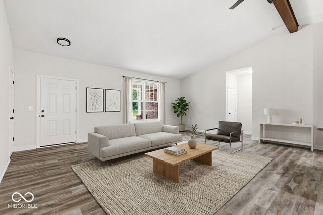 3120 W 61st Street, Indianapolis, IN 46228