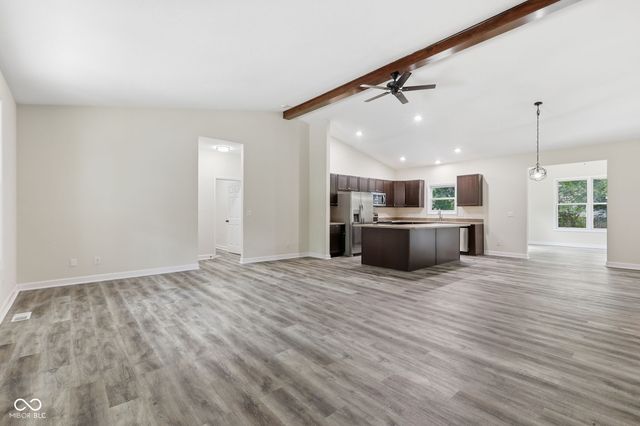 3120 W 61st Street, Indianapolis, IN 46228