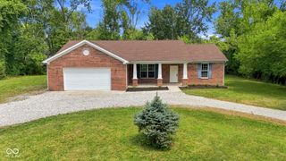 3120 W 61st Street, Indianapolis, IN 46228