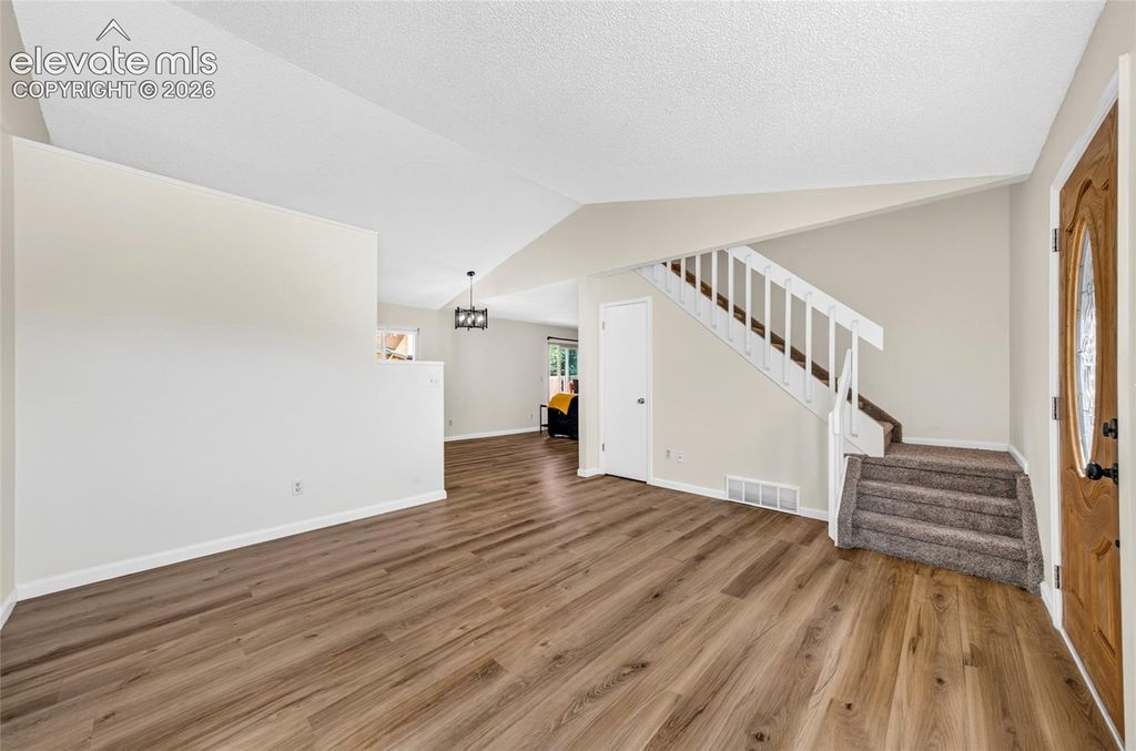 4510 Hollyridge Drive, Colorado Springs, CO 80916 — photo 4