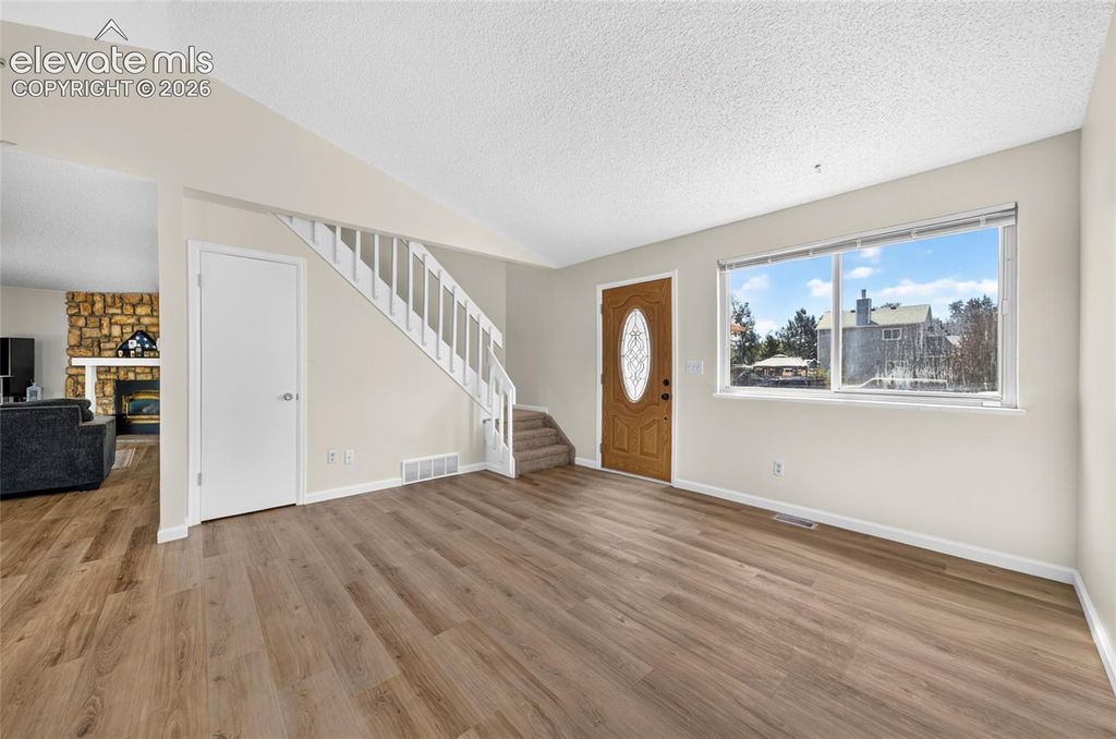 4510 Hollyridge Drive, Colorado Springs, CO 80916 — photo 5