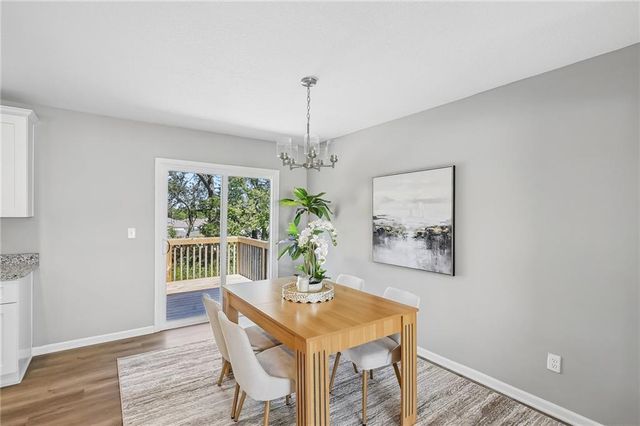 910 NW Hilltop Lane, Grain Valley, MO 64029