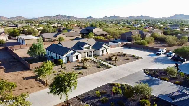 1519 E DOLORES Road, Phoenix, AZ 85086