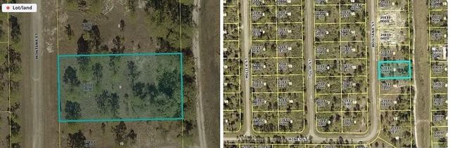 416 Moore Ave, Lehigh Acres, FL 33972
