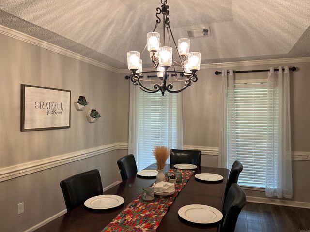 812 Meredith Street, White Hall, AR 71602