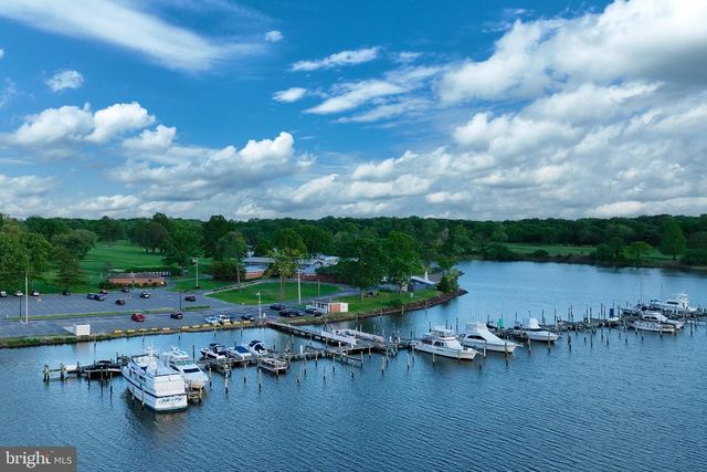 1800 CONSTELLATION DR, Baltimore, MD 21222