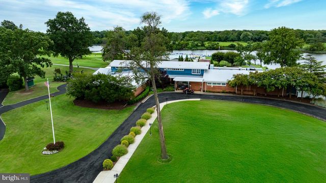 1800 CONSTELLATION DR, Baltimore, MD 21222