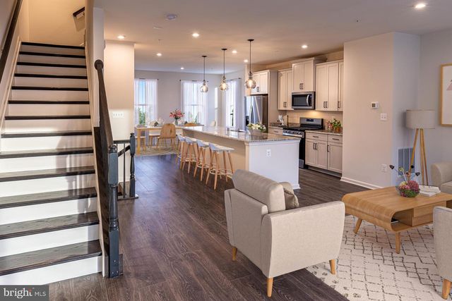 1800 CONSTELLATION DR, Baltimore, MD 21222