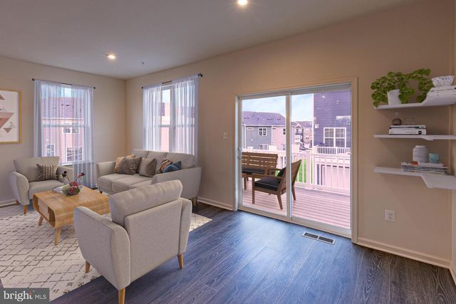 1800 CONSTELLATION DR, Baltimore, MD 21222