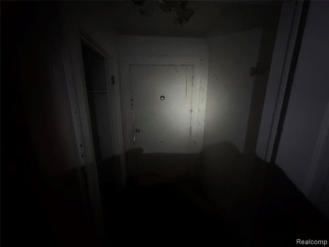 15925 Evanston Street, Detroit, MI 48224