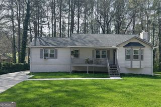 2448 Hillboro Circle SW, Marietta, GA 30064