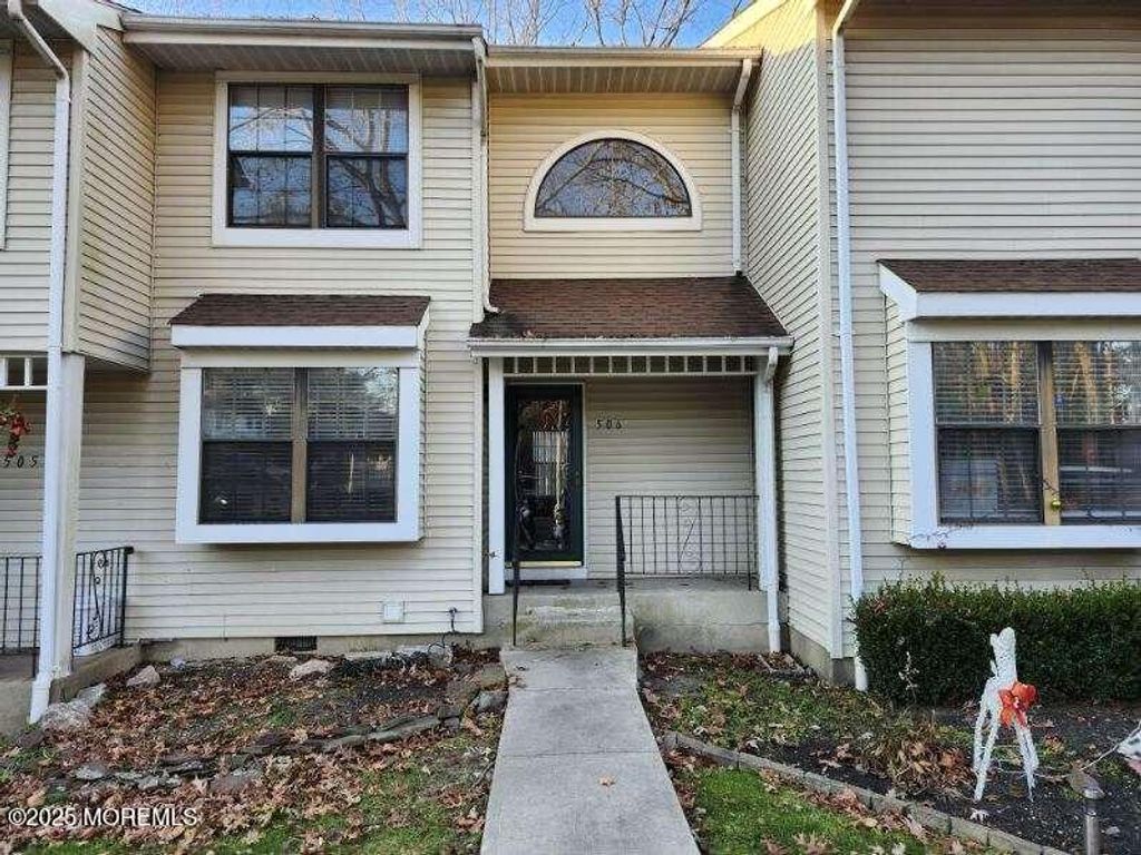 506 Santa Anita Lane, Toms River, NJ 08755