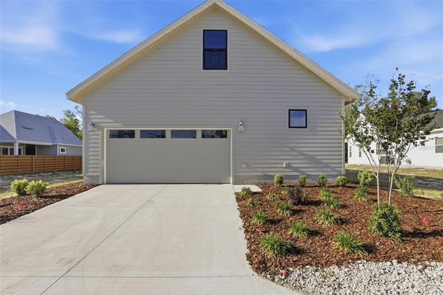 13425 SW 9TH ROAD, Newberry, FL 32669