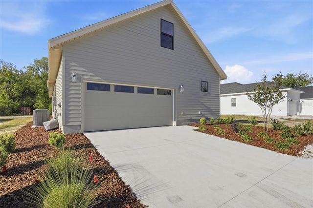 13425 SW 9TH ROAD, Newberry, FL 32669