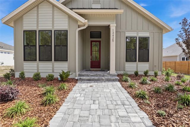 13425 SW 9TH ROAD, Newberry, FL 32669