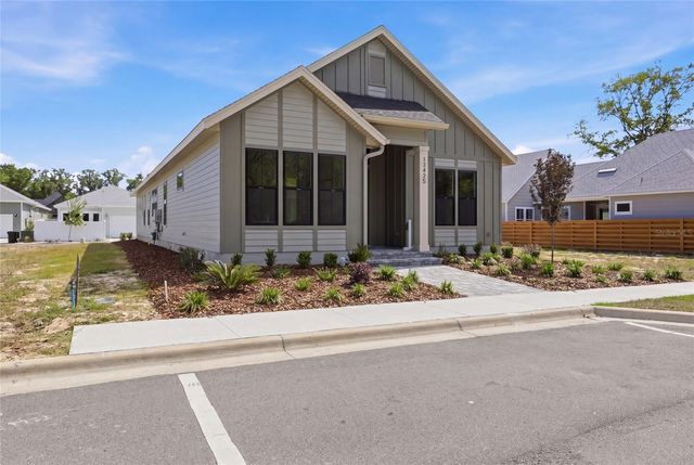 13425 SW 9TH ROAD, Newberry, FL 32669