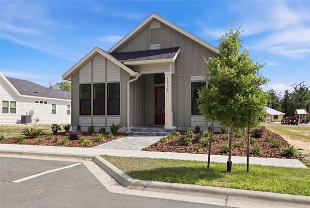 13425 SW 9TH ROAD, Newberry, FL 32669