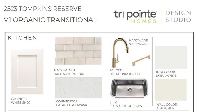 2523 Tompkins Reserve Drive, Katy, TX 77494