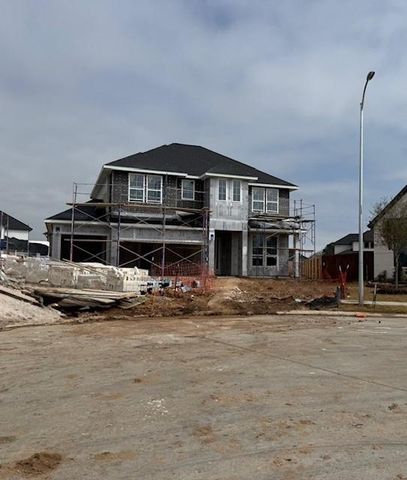 2523 Tompkins Reserve Drive, Katy, TX 77494