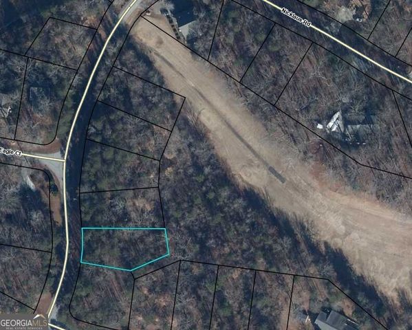 0 Nicklaus Drive LOT 851, Westminster, SC 29693