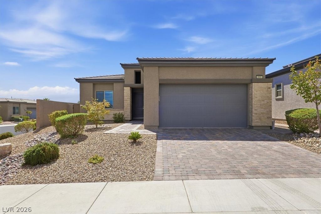9065 Misty Fawn Court, Las Vegas, NV 89148 — photo 2