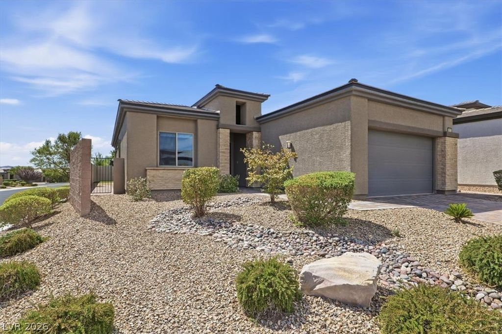 9065 Misty Fawn Court, Las Vegas, NV 89148 — photo 3