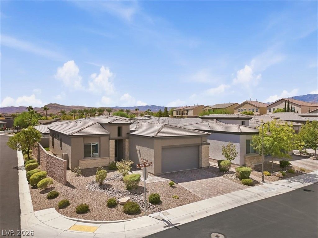 9065 Misty Fawn Court, Las Vegas, NV 89148 — photo 5