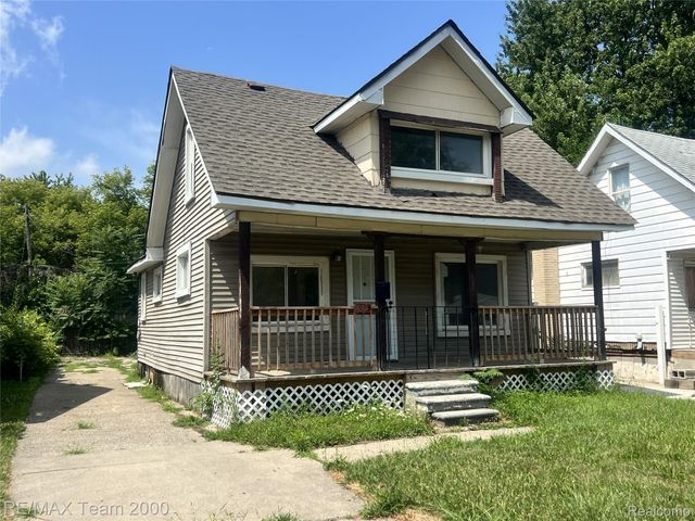 6895 Grandville Avenue, Detroit, MI 48228