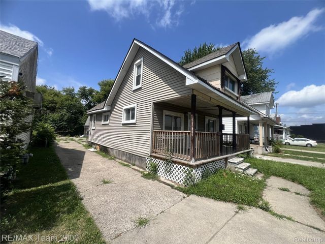 6895 Grandville Avenue, Detroit, MI 48228
