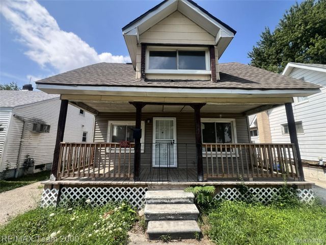 6895 Grandville Avenue, Detroit, MI 48228