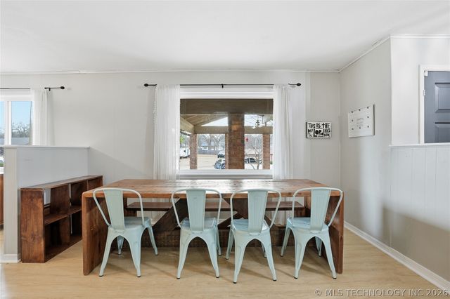 6 Briarwood Street, Sapulpa, OK 74066