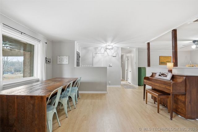 6 Briarwood Street, Sapulpa, OK 74066