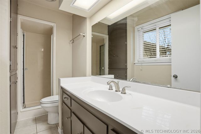 6 Briarwood Street, Sapulpa, OK 74066