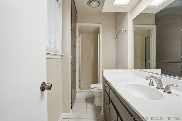 6 Briarwood Street, Sapulpa, OK 74066