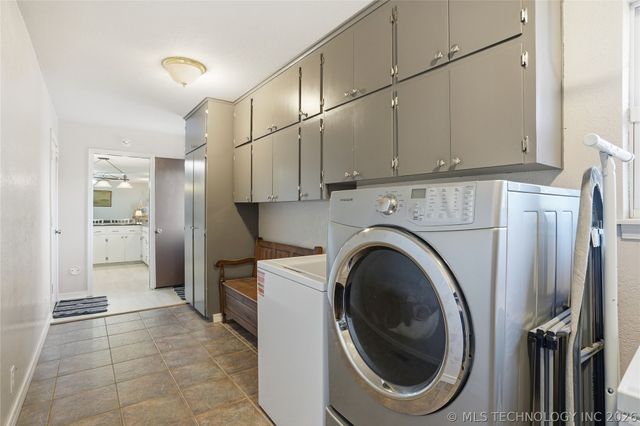 6 Briarwood Street, Sapulpa, OK 74066