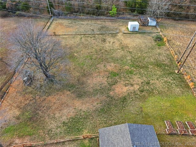 6 Briarwood Street, Sapulpa, OK 74066