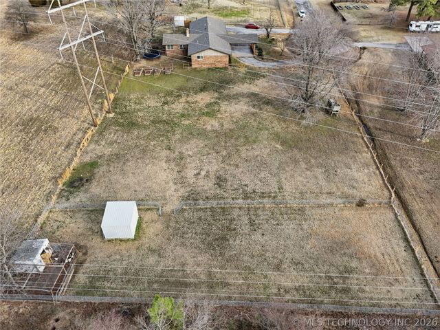 6 Briarwood Street, Sapulpa, OK 74066