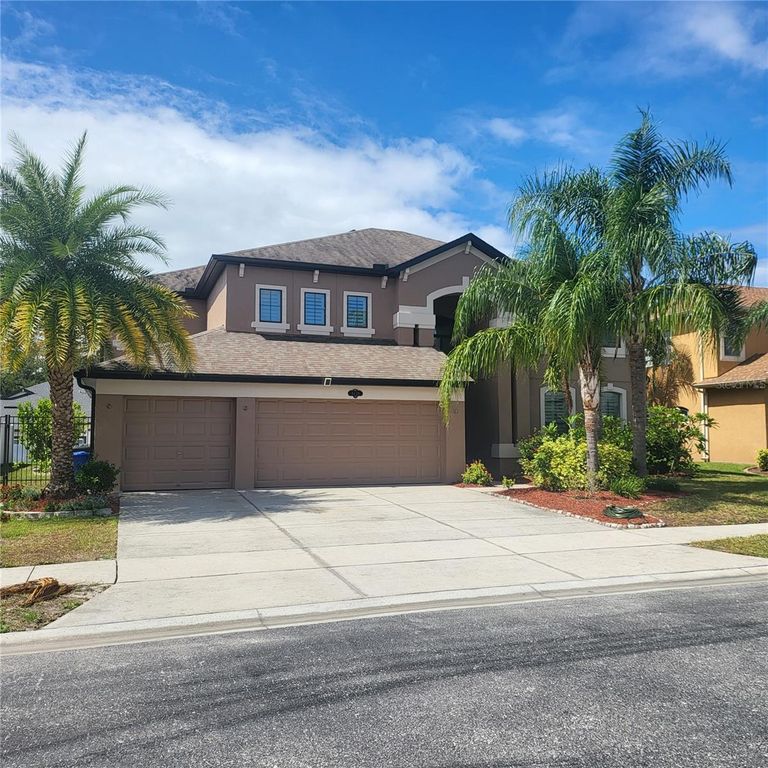 9438 59TH STREET N, Pinellas Park, FL 33782
