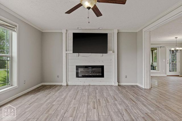 318 CR 673, Jonesboro, AR 72401