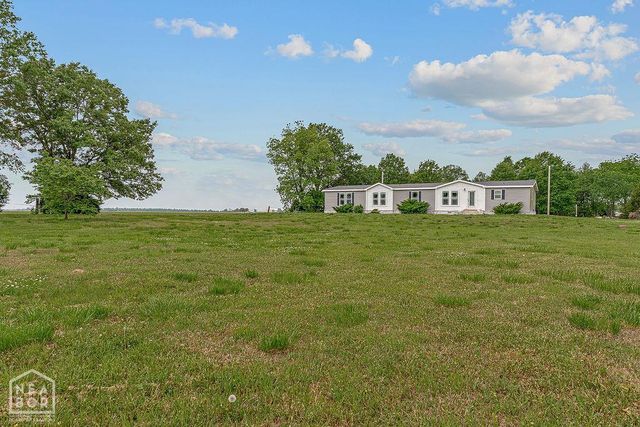 318 CR 673, Jonesboro, AR 72401