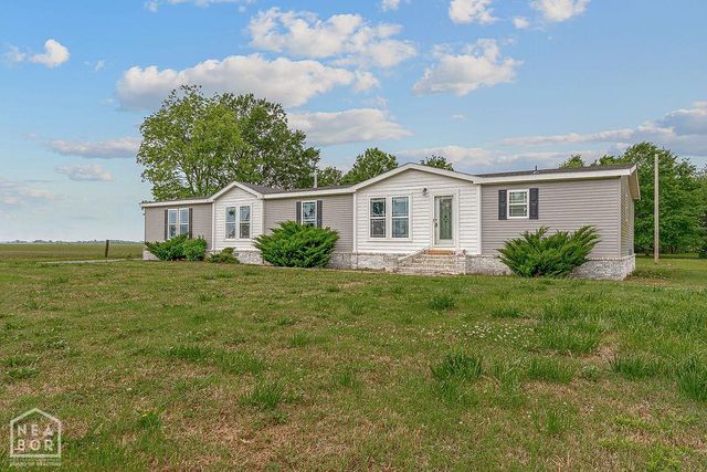 318 CR 673, Jonesboro, AR 72401