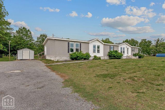 318 CR 673, Jonesboro, AR 72401